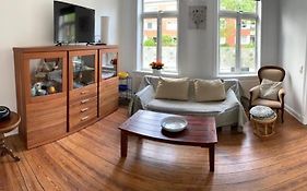 Wohnung Frida